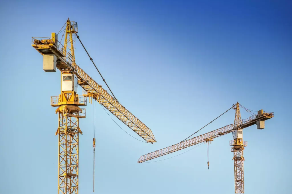 Construction Banner