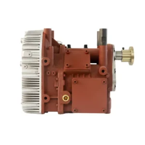 screw air compressor