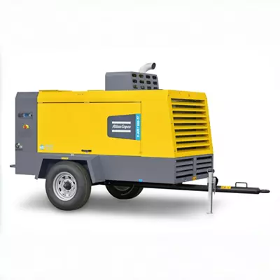 atlas copco x air compressor
