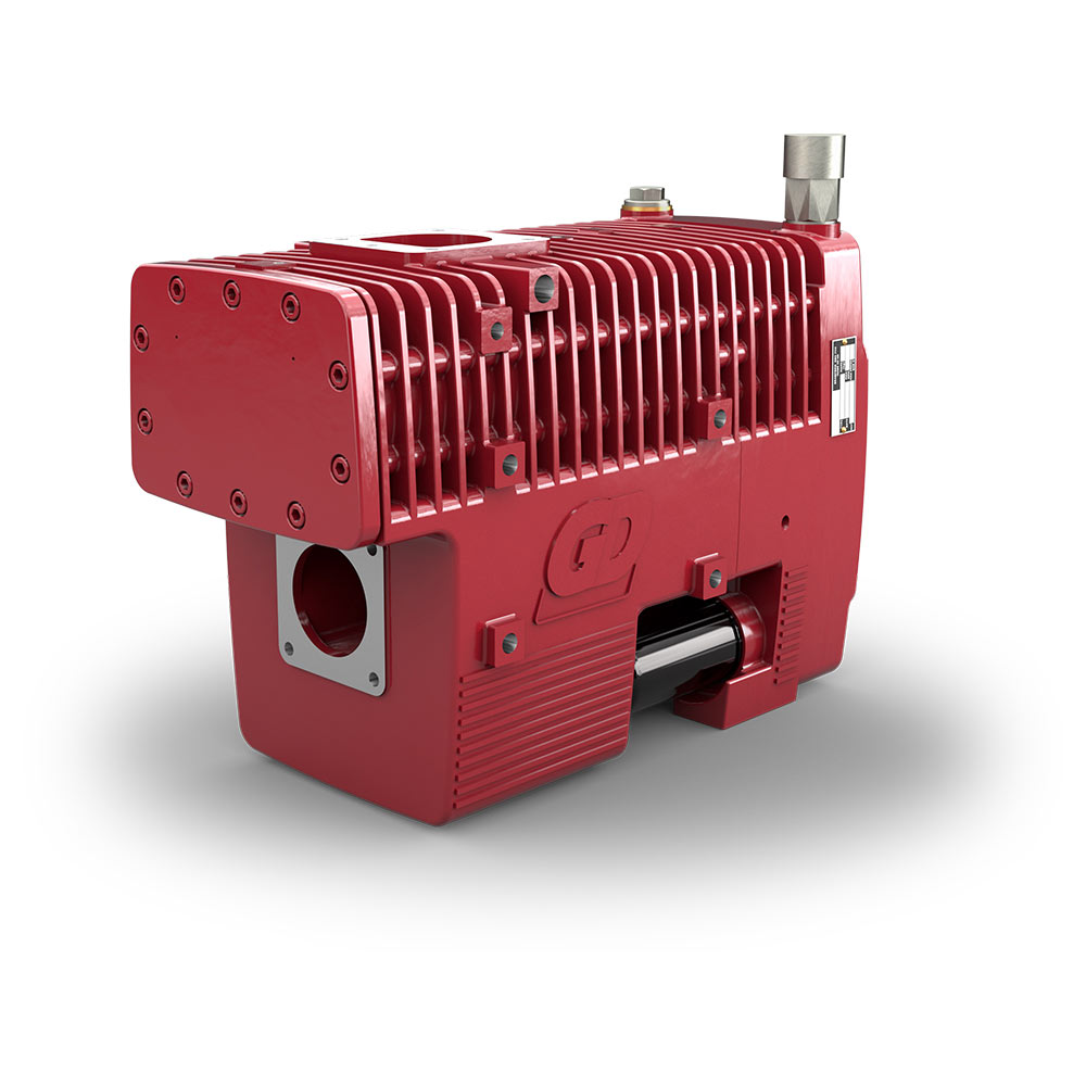 bulkline 650 compressor