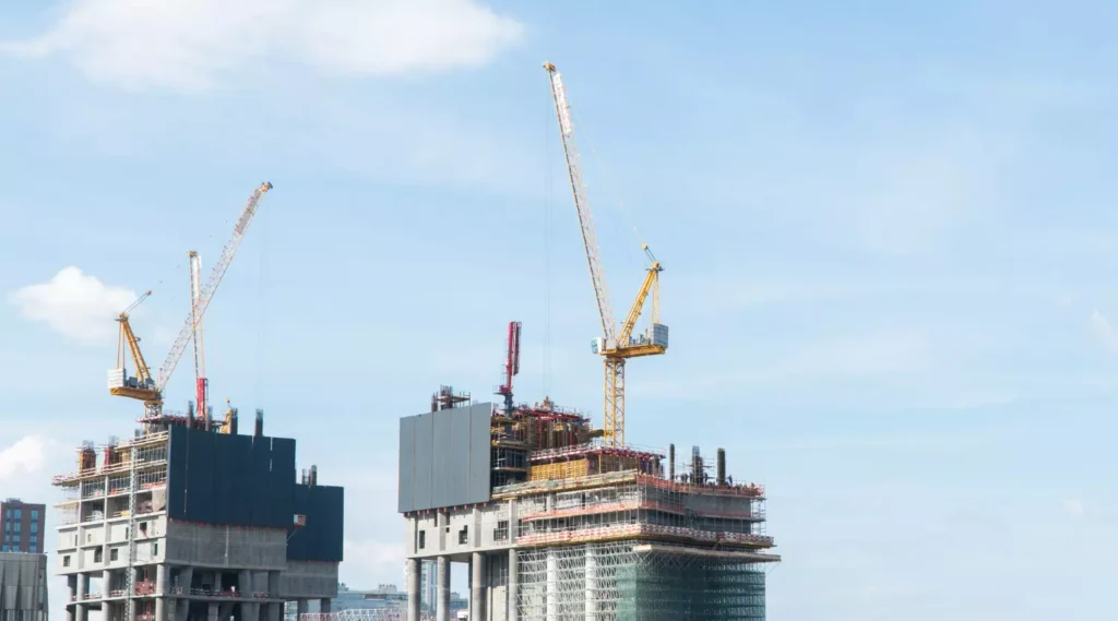 Construction Materials Transportation