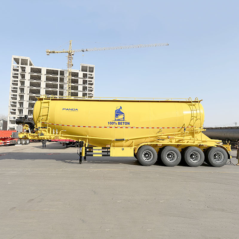 Truck Pressure Compressors Banner